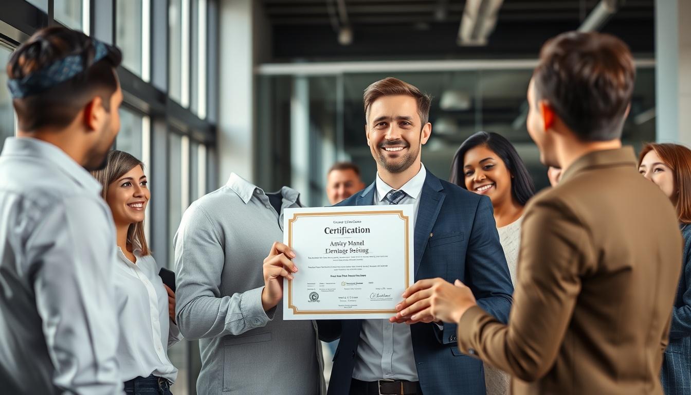 Professional plan visual